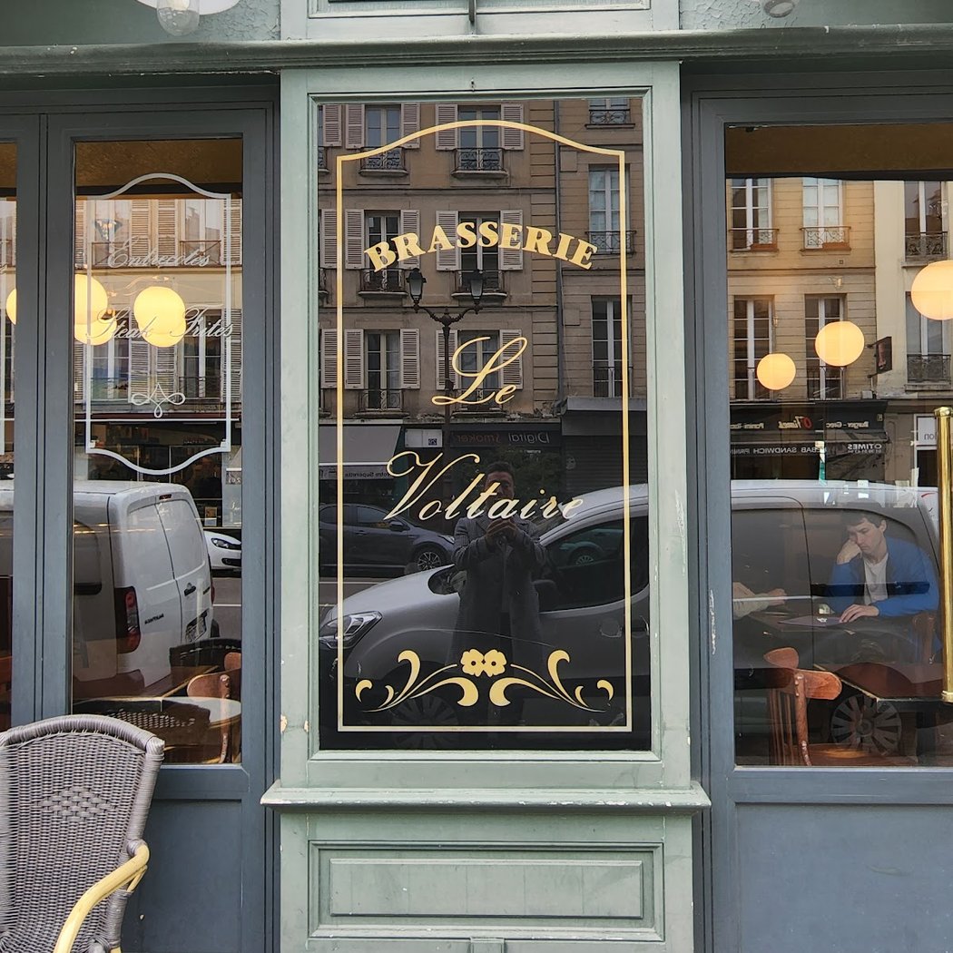 Le Voltaire 2